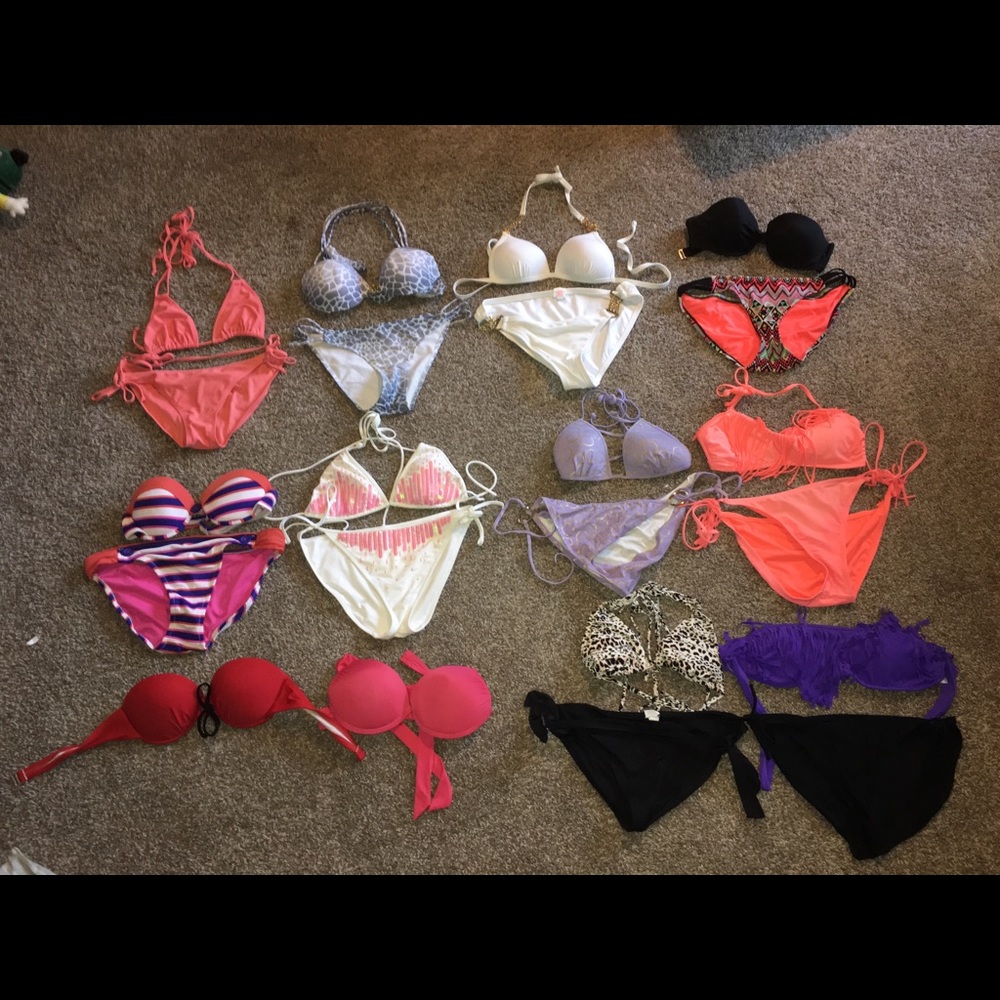 Swimsuits